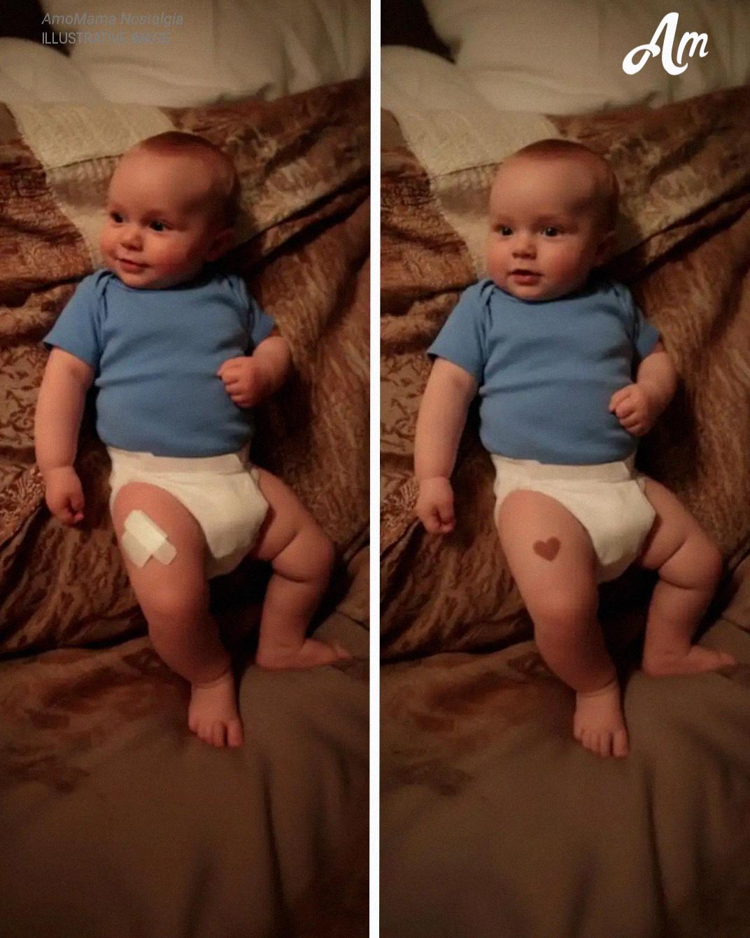 My Sister Wouldn’t Let Me Hold Her Newborn for Three Weeks Because of ‘Germs’ – When I Learned the Real Reason, I Broke Down