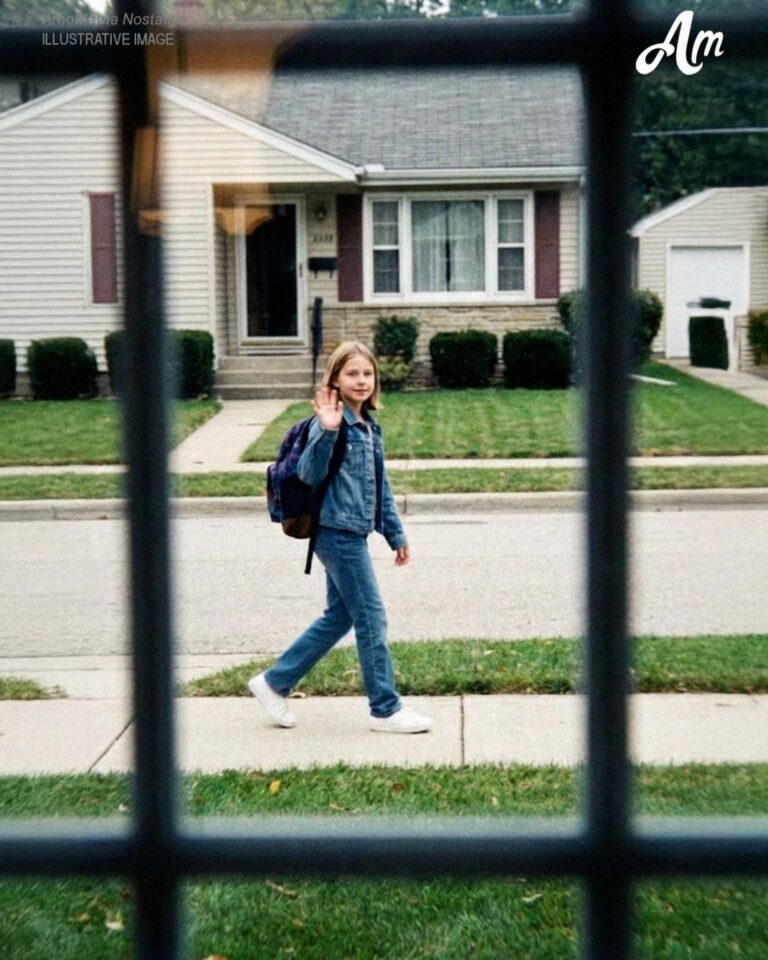 My 11-Year-Old Daughter Took Piano Lessons — Then Her Teacher Called and Said She Hadn’t Shown Up in Two Weeks