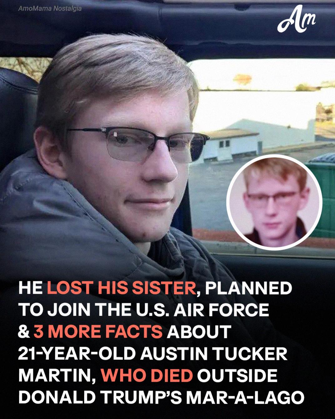 Victim’s Text Messages Revealed After Man Passes Away Outside Mar-a-Lago