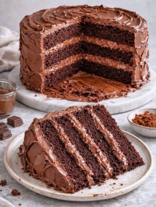 Matilda Cake