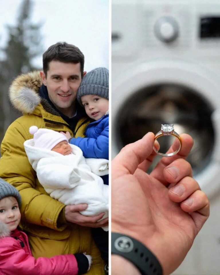 The $60 Washing Machine That Changed Everything I Thought About Being Broke