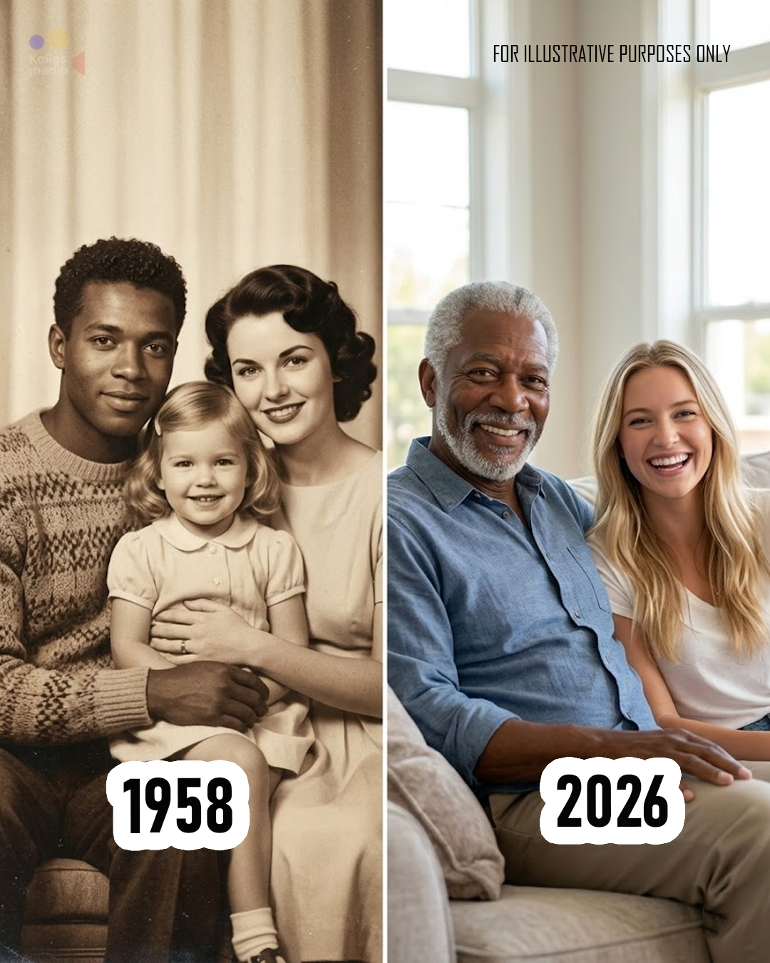 I Raised My Late Girlfriend’s Daughter as My Own – Ten Years Later, She Said She Had to Go Back to Her Real Dad for a Heart-Wrenching Reason