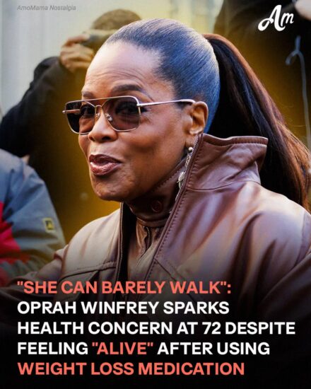 She Survived a Difficult Childhood to Become One of the Biggest Celeb Icons at 72 – Her Transformation in 40+ Pics