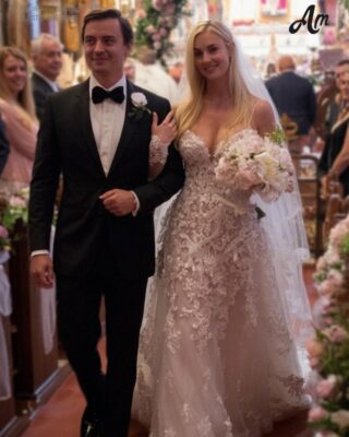 At My Wedding, My Sister Walked in With My Fiancé Saying, ‘Surprise! We’re Getting Married Instead’ – She Had No Idea She Was Walking Straight Into My Plan