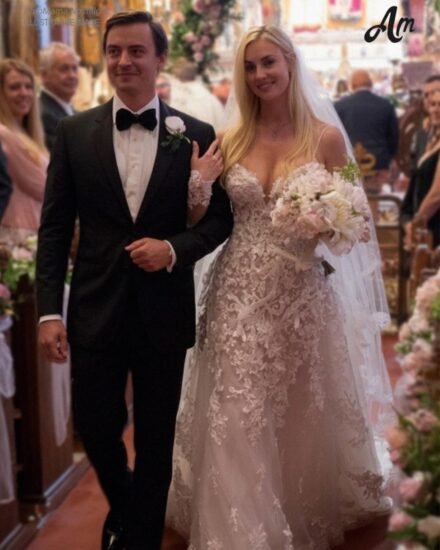 At My Wedding, My Sister Walked in With My Fiancé Saying, ‘Surprise! We’re Getting Married Instead’ – She Had No Idea She Was Walking Straight Into My Plan