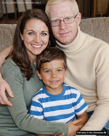 She Demanded a DNA Test to Question My Son. The Results Exposed Her Own Secret Instead.