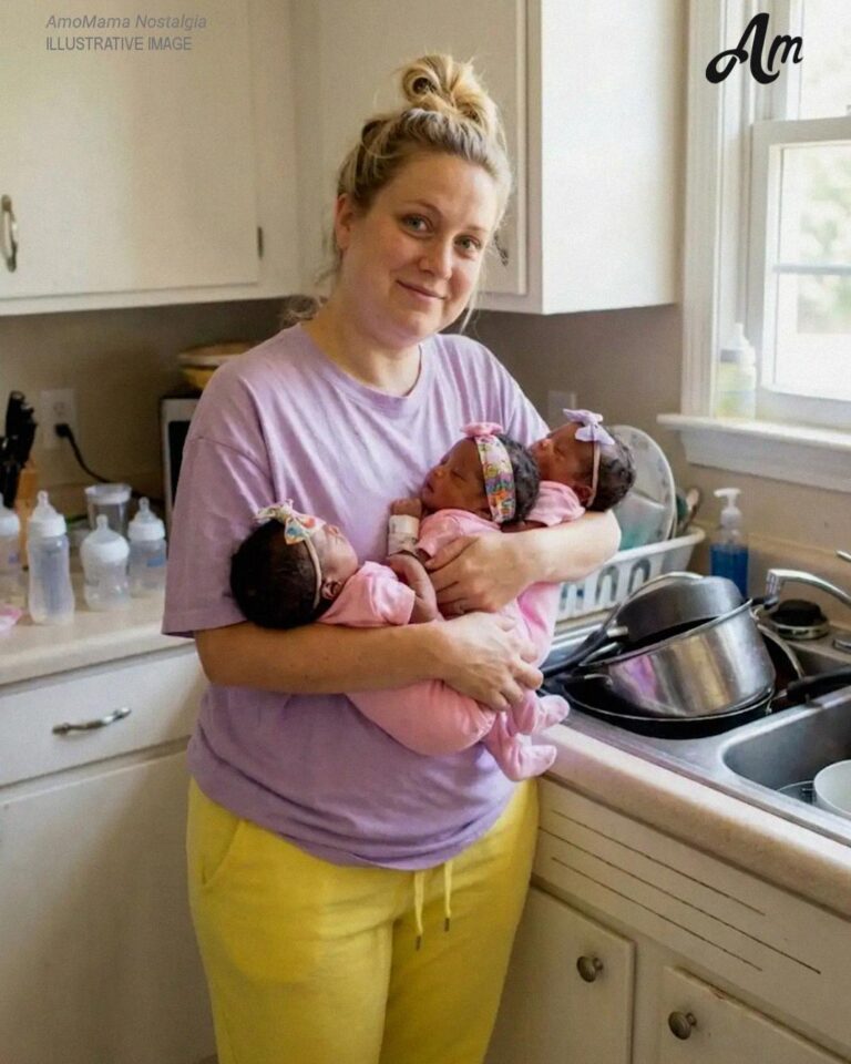 After giving birth to triplets, my husband called me a “scarecrow” and started an affair with his assistant. He thought I was too broken to fight back. He was wrong. What I did next made him pay a price he never saw coming and rebuilt me into someone he’d never recognize.