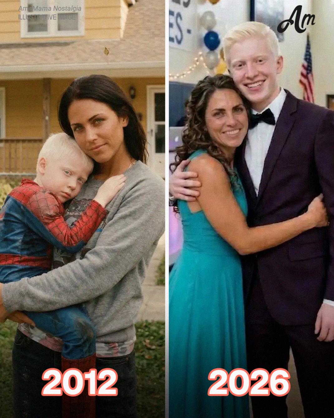 I Adopted a Homeless Woman’s 4-Year-Old Son – 14 Years Later, My Husband Revealed What the Boy Was ‘Hiding’