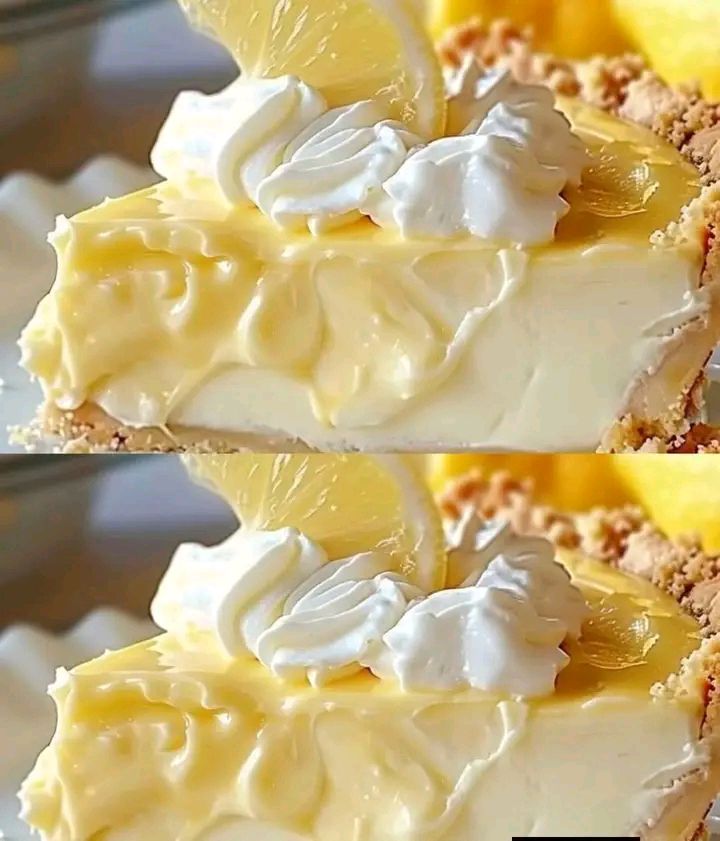 Cream Cheese Lemonade