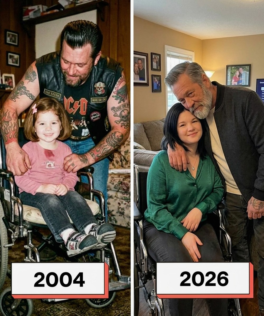 My Uncle Raised Me After My Parents D.ied – Until His D.eath Revealed the Truth He’d Hidden for Years