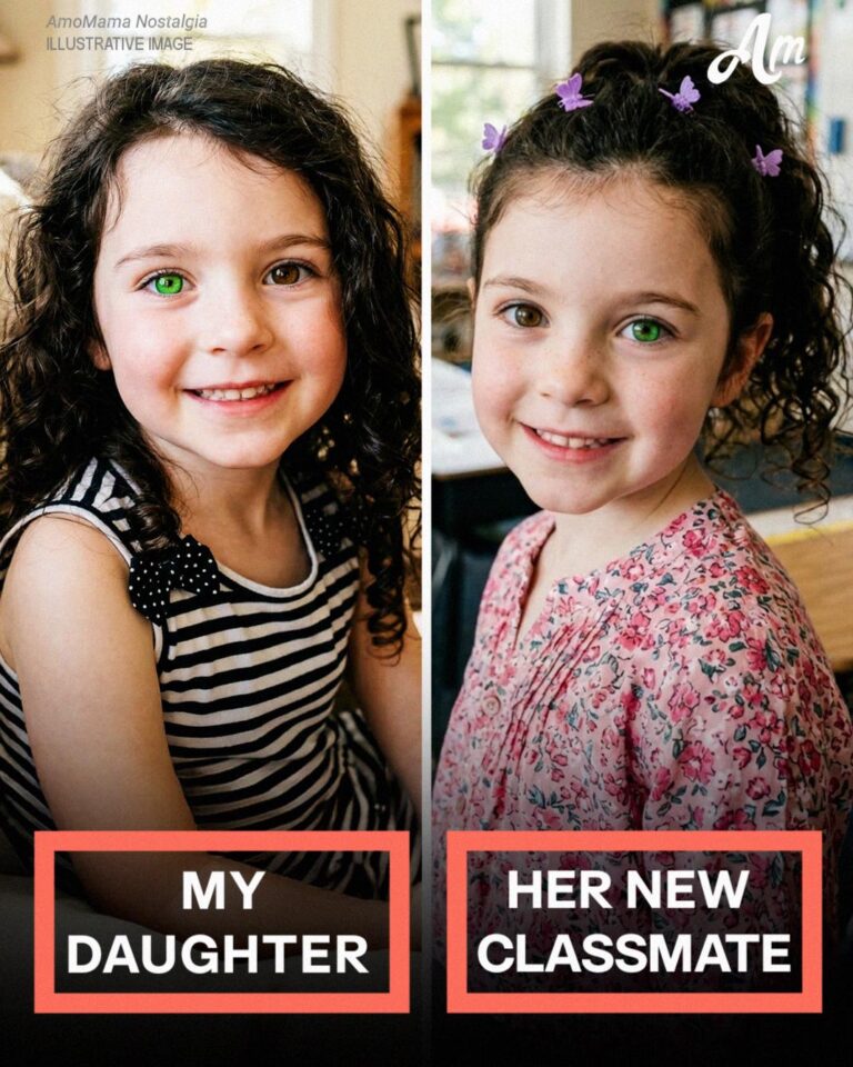 I thought I had lost one of my newborn twins forever. Six years later, my surviving daughter came home from her first day of school asking me to pack an extra lunch for her sister. What followed shattered everything I thought I knew about love, loss, and what it means to be a mother.