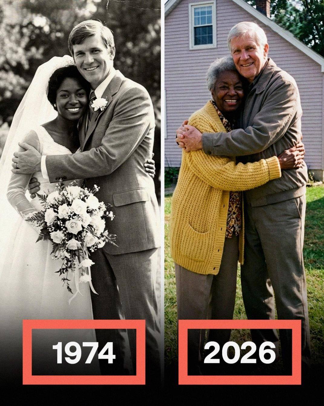 My Wife Kept Our Attic Locked for over 52 Years – When I Learned Why, It Shook Me to My Core!