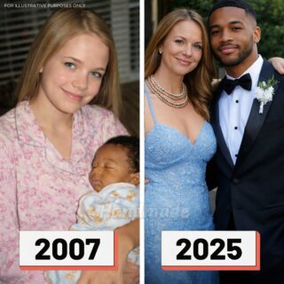 They Mocked Me for Bringing My Mom to Prom—Until My Stepfather Stepped Forward and Silenced the Entire Courtyard