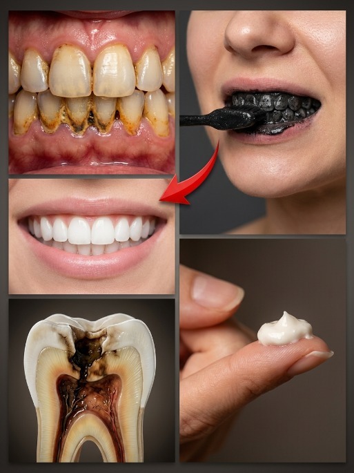Simple Natural Tips to Keep Your Teeth Healthy: 5 Powerful Home Remedies That May Help Prevent Cavities and Reduce Dental Visits