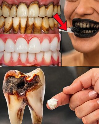 Simple Natural Tips to Keep Your Teeth Healthy: 5 Powerful Home Remedies That May Help Prevent Cavities and Reduce Dental Visits