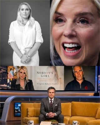 A2 SHOCKWAVES IN HOLLYWOOD: Mark Ruffalo POURS $369,000 INTO EXPLOSIVE TV SPECIAL—“WHERE TRUTH LEADS, JUSTICE FOLLOWS” SPARKS FIRESTORM AHEAD OF MASSIVE LAWSUIT