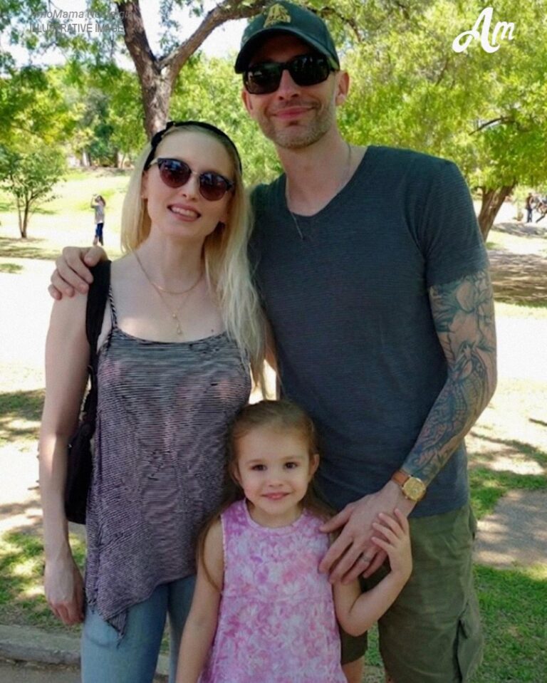 We Adopted a 4-Year-Old Girl – A Month Later, She Came to Me and Said, ‘Mommy, Don’t Trust Daddy’