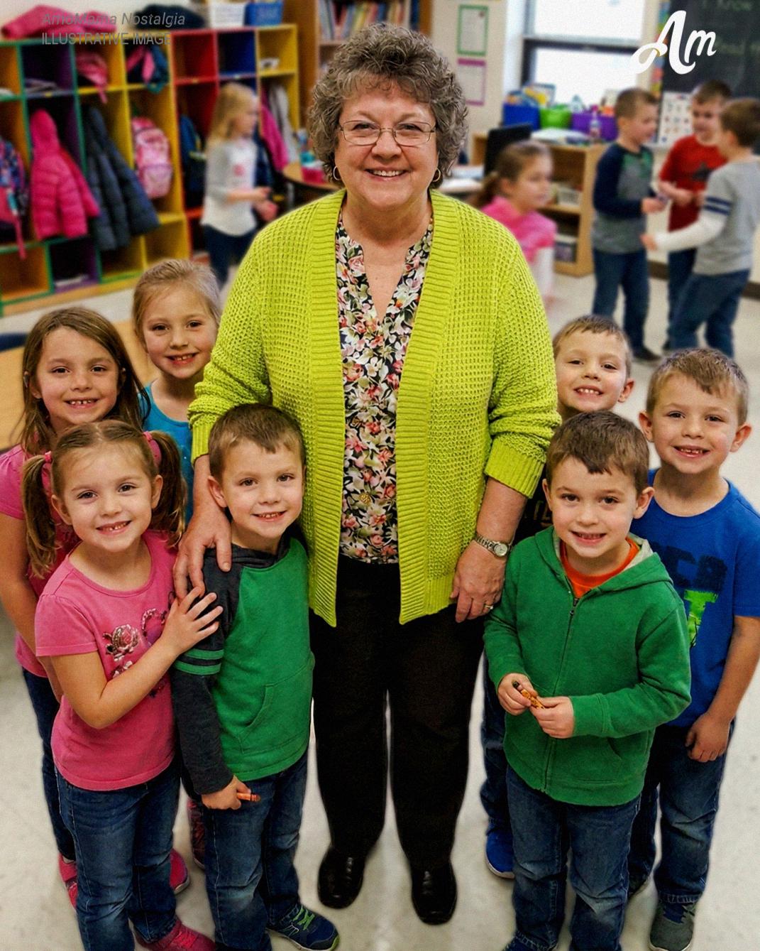 I raised my son on a teacher’s salary, and I thought the hardest part was behind me. Then one rehearsal dinner showed me how little some people understand about sacrifice.