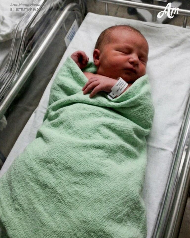 I Became a Surrogate for My BIL and His Wife – When He Saw the Baby, He Yelled, ‘This Must Be a Mistake!’