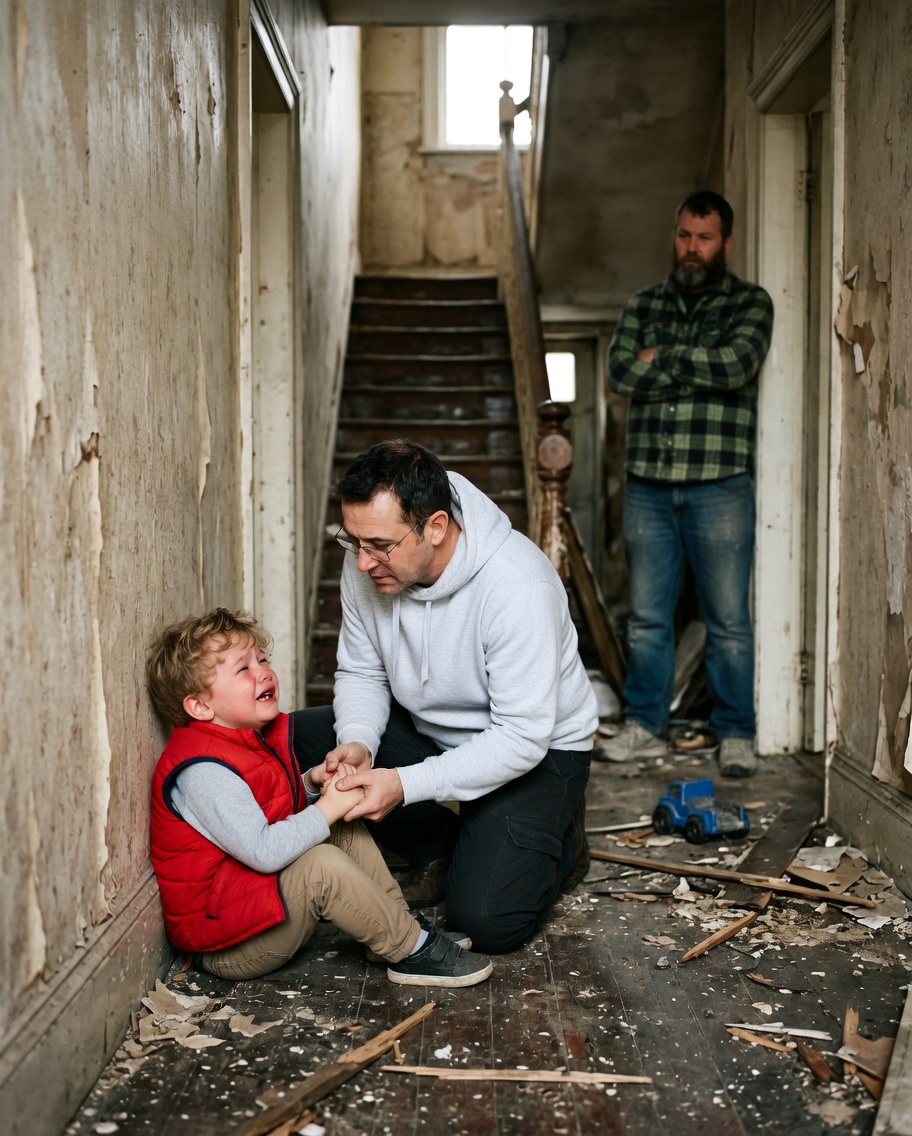 He Said My Son ‘Deserved It’ — So I Let Him Say That One More Time… In Court. Would You Have Done The Same? 012