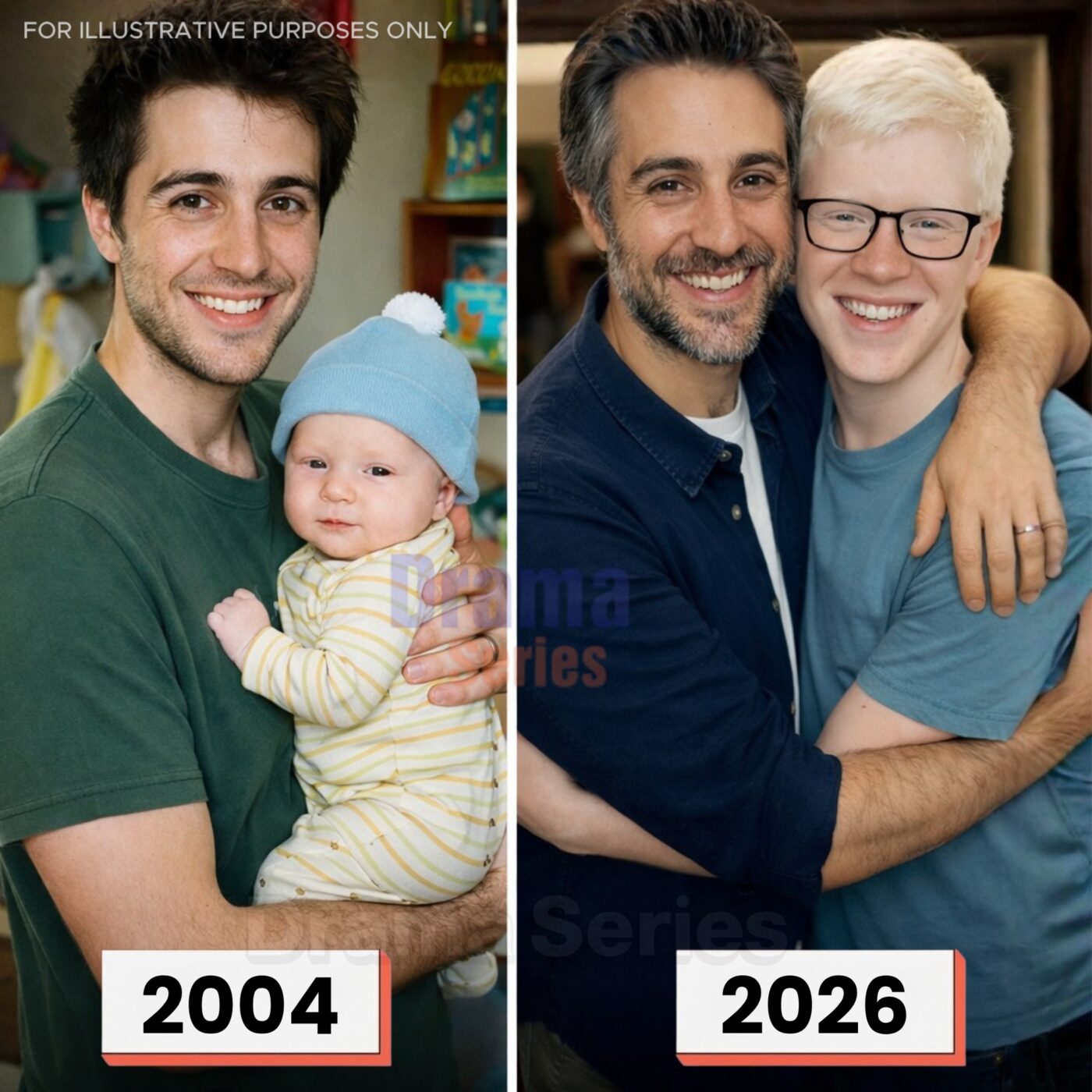 My Mom Left Me as a Baby—Then Returned 22 Years Later to Claim Me… She Never Expected What I Said