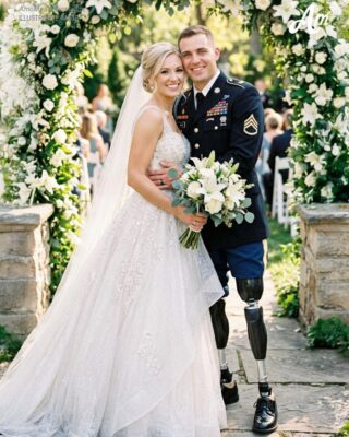 I Married a Man in a Wheelchair – A Week After the Wedding, What I Saw in Our Bedroom Left Me Speechless