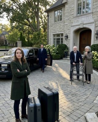 They Mocked Her Divorce—Then a Rolls-Royce Changed Everything-uyenphan