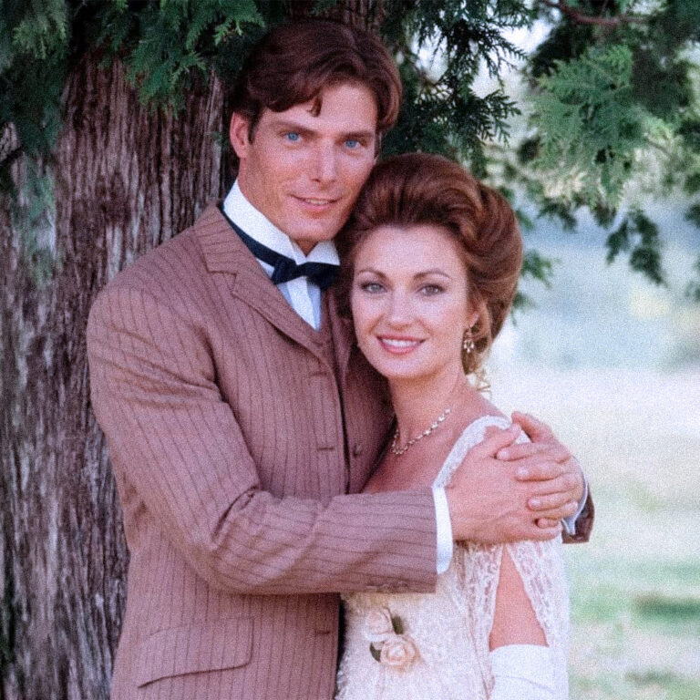 Nommez les deux stars ! : Une photo de 1980 tirée d’un classique de la fantasy romantique fait jaser les fans !