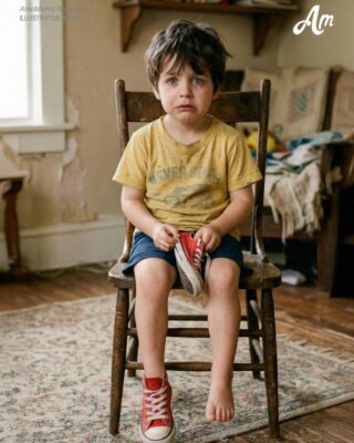 My 3-Year-Old Son Cried & Begged Me Not to Take Him to Daycare – I Gasped When I Stormed Into the Facility