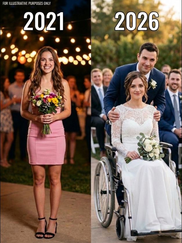 I Married the Man Who Pulled Me From a Wreck — On Our Wedding Night, He Leaned In and Said, “You Deserve to Know the Truth”