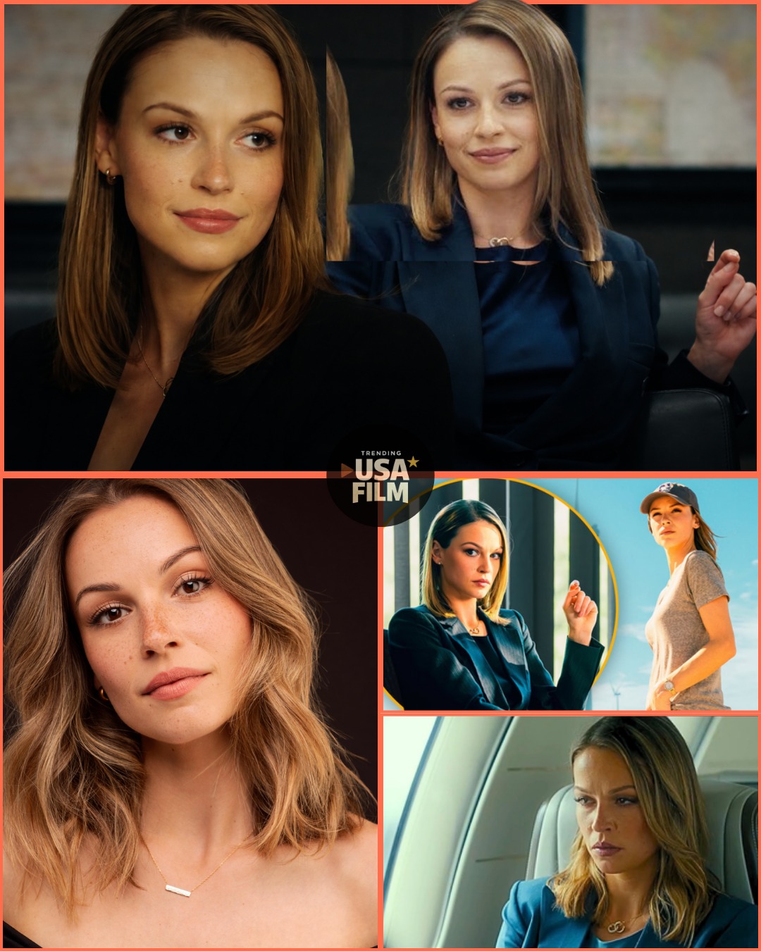 Kayla Wallace Just Rewrote the Power Map in Landman Season 3