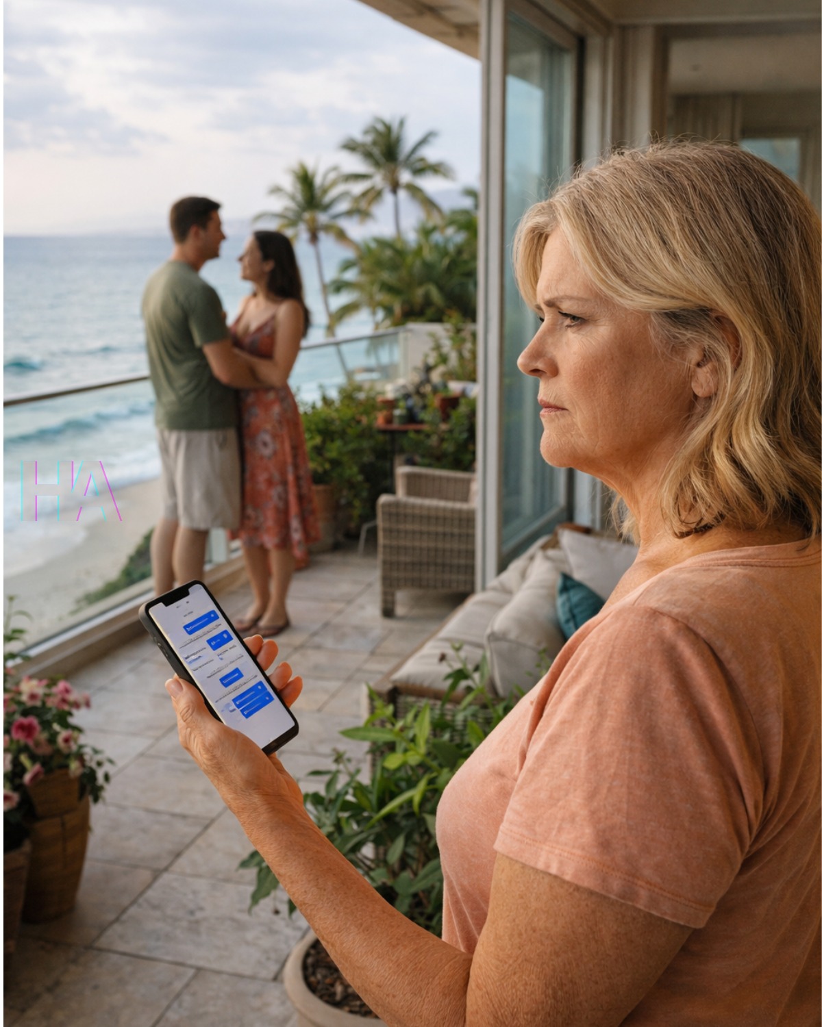 SHE TOLD YOU TO LEAVE YOUR OWN OCEANFRONT CONDO FOR HER PARENTS, BUT THE LEATHER FOLDER IN YOUR LAWYER’S HAND ERASED EVERY ONE OF HER LIES BEFORE THE WINE IN HER GLASS STOPPED SHAKING