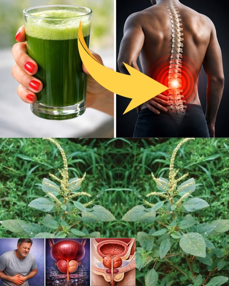 21 Reasons to Grow Wild Spinach (Pigweed) in Your Garden for Everyday Wellness