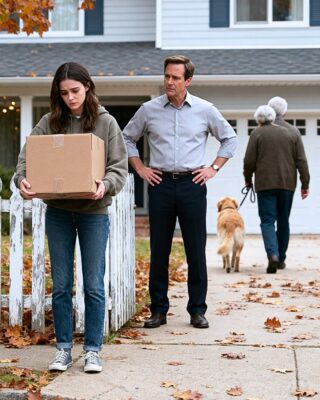 I finally bought my dream house and invited my family to come see it. No one showed up. Later that night, my dad texted, “We need to talk about the house.” By then, something inside me had already shifted.