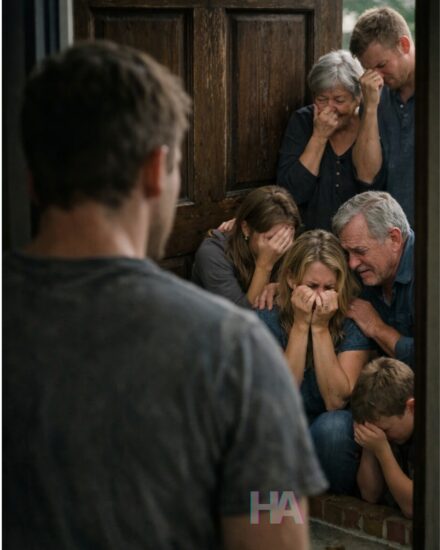 HE CALLED YOU A MONSTER AT SEVENTEEN… TEN YEARS LATER, THE DNA TEST SAID YOUR FATHER WAS THE ONE WHO DESTROYED EVERYTHING