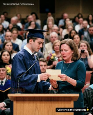 I Sold My Wedding Ring to Pay for My Son’s College—What He Did at Graduation Left Me in Tears