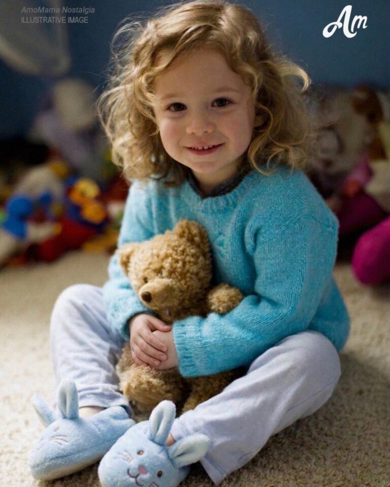 My 5-Year-Old Daughter Stayed with My MIL for the Weekend — Then Told Me, ‘My Brother Lives at Grandma’s, but It’s a Secret’