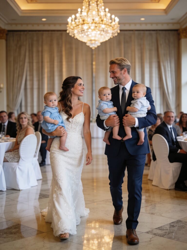 He threw me out onto the street with not a single dollar, but when he found out I was expecting 3 heirs, he sent his lawyers to the hospital. ‘The babies are mine,’ he shouted, not knowing that the most feared magnate in the country had already paid my bill.