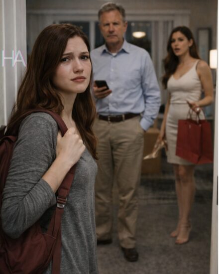 THEY SOLD YOUR $3,000 DREAM PC TO FUND YOUR SISTER’S SHOPPING SPREE—BUT THE NIGHT YOU WALKED OUT, YOU DISCOVERED THEY HADN’T JUST STOLEN YOUR COMPUTER. THEY HAD STOLEN YOUR FUTURE.