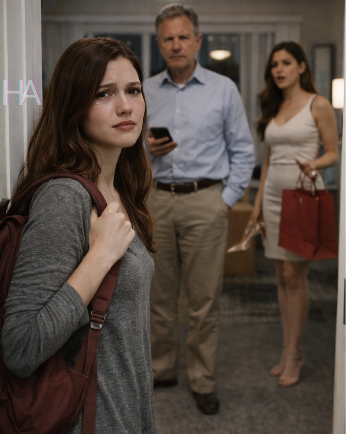 THEY SOLD YOUR $3,000 DREAM PC TO FUND YOUR SISTER’S SHOPPING SPREE—BUT THE NIGHT YOU WALKED OUT, YOU DISCOVERED THEY HADN’T JUST STOLEN YOUR COMPUTER. THEY HAD STOLEN YOUR FUTURE.