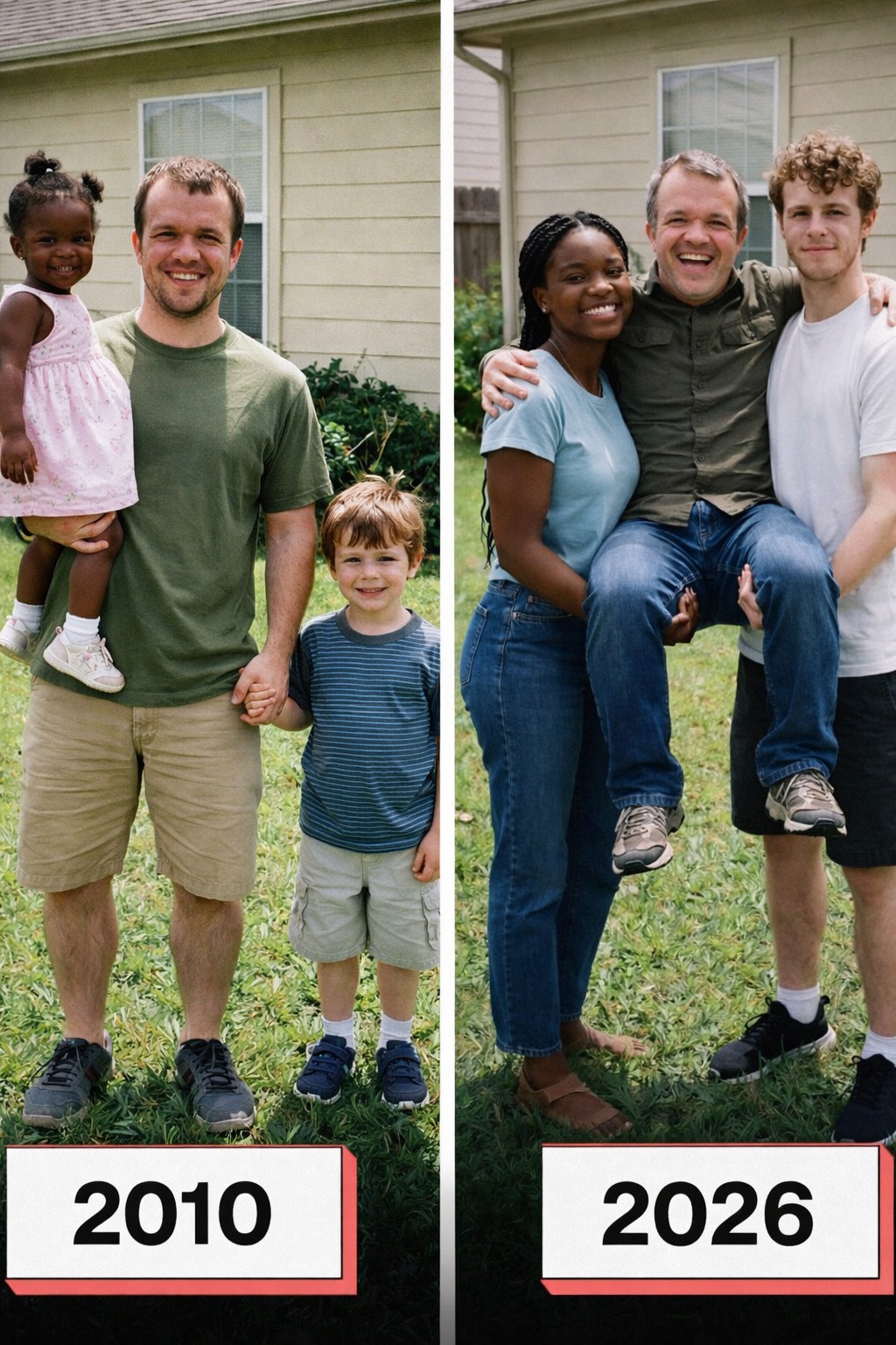 I Adopted a Girl I Rescued After a Car Crash – 16 Years Later, a Woman Showed up at My Door and Said, ‘Thank You for Raising My Daughter, Now You Need to Know the Truth About That Day’