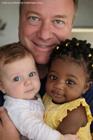 “After Years of Waiting, We Had Twins—But Nothing Could Prepare Us for the Truth We Discovered”
