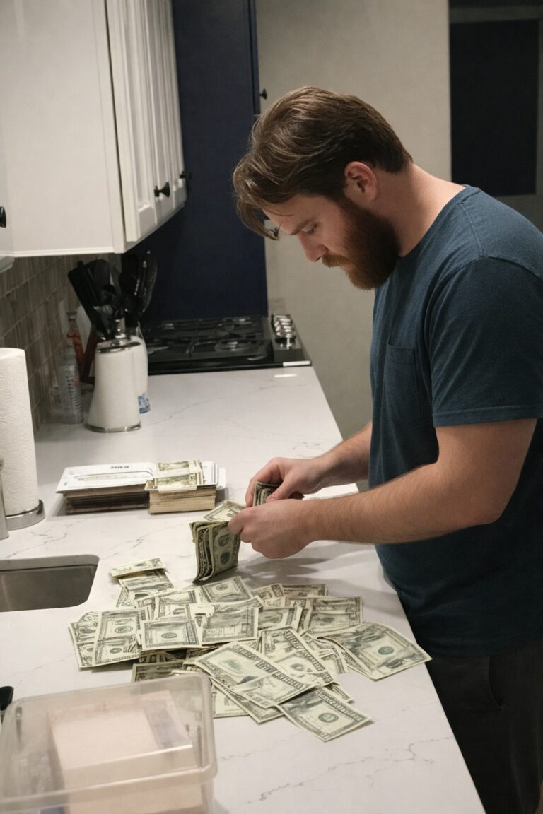 I Discovered My Husband Was Lying — the Rent Money I Paid Went Straight to Him and His Mom, So I Taught Them a Lesson
