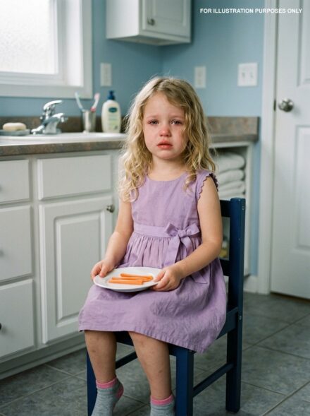 On Our Wedding Day, My Fiancée Sent My Daughter Away To The Bathroom—But What My Daughter Revealed Made Me Call Off The Wedding