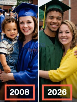 My Son Took a DNA Test to Find His Father—What He Discovered Shattered 18 Years of Lies