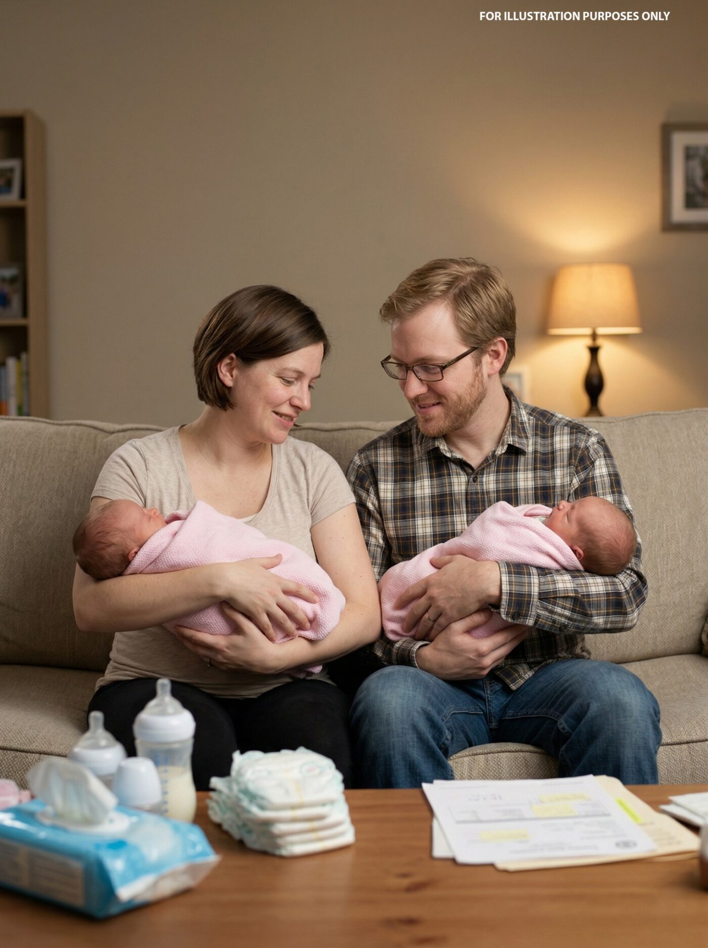 My Husband Left Me For My Cousin After I Gave Birth To Twins—But The Day Of Their Wedding, The Truth Spoke For Itself