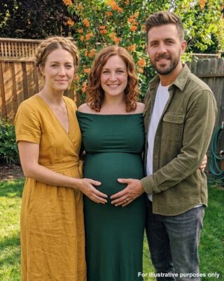My Husband Kept Visiting Our Surrogate To “Check On Her”—So I Hid A Recorder… And What I Heard Made My Blood Run Cold