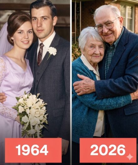 My Husband Passed Away After 62 Years of Marriage — But at His Funeral, a Young Girl Gave Me an Envelope That Changed Everything