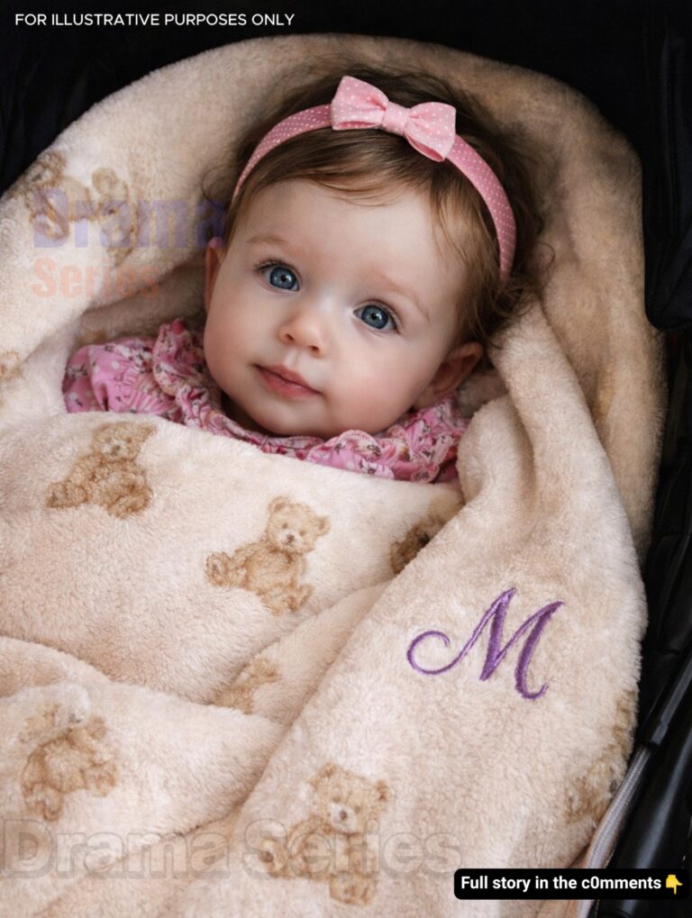 I Found a Newborn Crying Alone in the Woods… What I Discovered About Her Parents Changed Everything