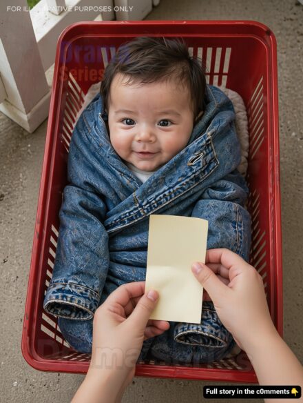 Five Years After My Daughter Vanished, a Baby Appeared on My Doorstep—Wrapped in Her Jacket